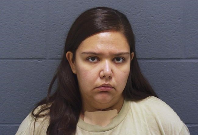 Indiana mother pleads not guilty in kids' fatal stabbing | iNFOnews.ca Indiana mother pleads not guilty in kids' fatal stabbing | iNFOnews.ca