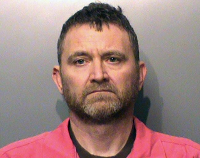 Judge found Iowa police slaying suspect hit, exploited mom | iNFOnews.ca Judge found Iowa police slaying suspect hit, exploited mom | iNFOnews.ca