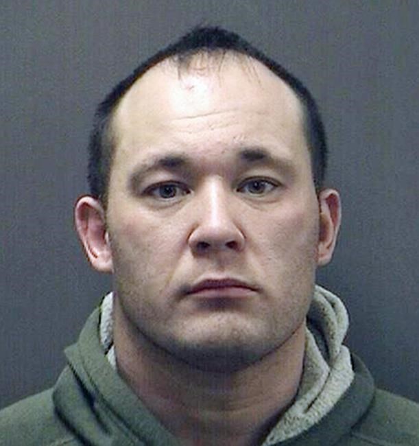 Arkansas cops: Argument prompts Hot Springs triple homicide | iNFOnews.ca