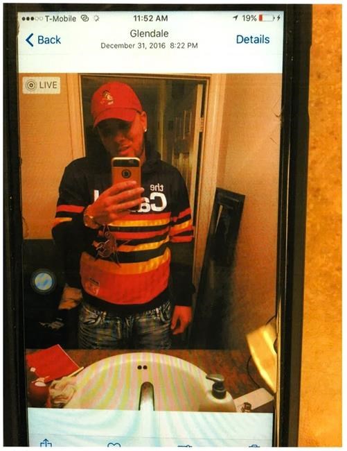 Iowa county pays $285,000 to man wrongly jailed for 68 days | iNFOnews.ca