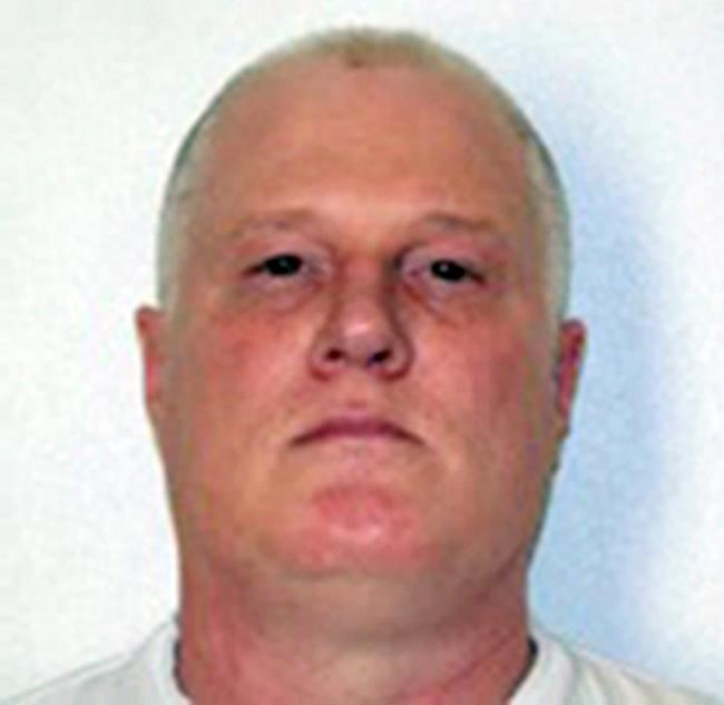 Arkansas governor sets execution dates for 8 inmates | iNFOnews.ca Arkansas governor sets execution dates for 8 inmates | iNFOnews.ca