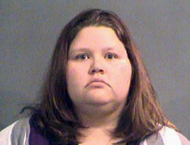 Woman pleads to reduced weapons charge in factory shooting | iNFOnews.ca Woman pleads to reduced weapons charge in factory shooting | iNFOnews.ca