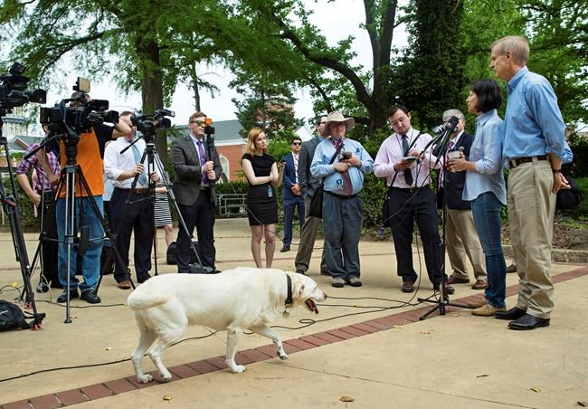 Rauners move back to renovated Illinois governor's mansion | iNFOnews.ca