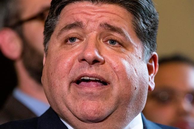 Illinois Senate backs $15 hourly minimum wage within 6 years | iNFOnews.ca