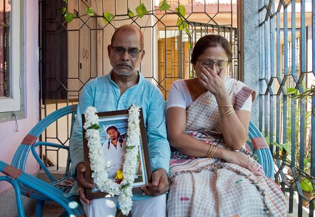 Rumours spread on social media fuel deadly India mob attacks | iNFOnews.ca