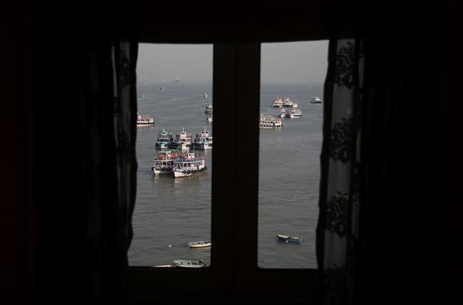 10 years on, Mumbai moves on from attacks but scars remain | iNFOnews.ca