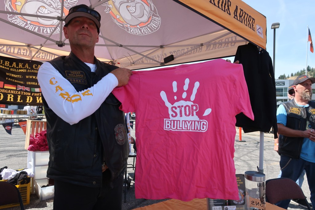 iN COMMUNITY: Hundreds of motorcyclists join forces for Big Brothers Big Sisters | iNFOnews.ca