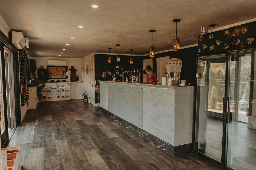 Ve Oh Lay Acres Winery is Raising the Bar on Alcohol-Free Wine | iNFOnews.ca Ve Oh Lay Acres Winery is Raising the Bar on Alcohol-Free Wine | iNFOnews.ca