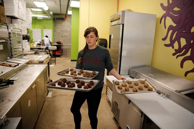 US wages and benefits grew 0.7 per cent in third quarter | iNFOnews.ca US wages and benefits grew 0.7 per cent in third quarter | iNFOnews.ca