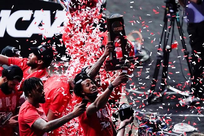 Supreme Court case could change the nature of college sports | iNFOnews.ca CP29473989