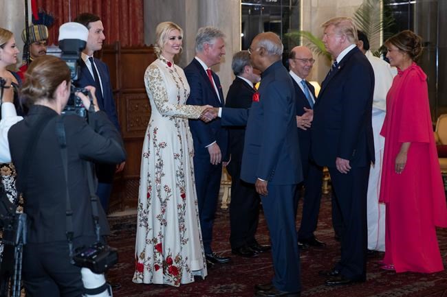 Trump defends Modi, refuses to weigh in on citizenship law | iNFOnews.ca Trump defends Modi, refuses to weigh in on citizenship law | iNFOnews.ca