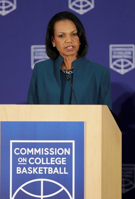 NCAA begins work of implementing complex basketball reforms | iNFOnews.ca NCAA begins work of implementing complex basketball reforms | iNFOnews.ca