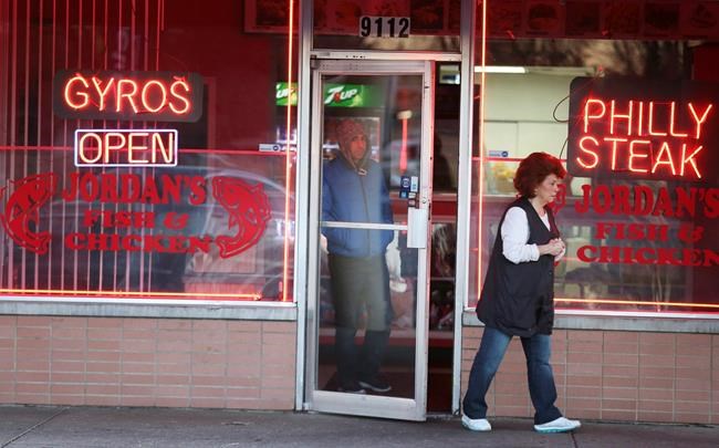 2 workers killed in Indianapolis restaurant were Jordanian | iNFOnews.ca