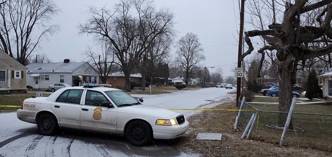 5, including pregnant woman, fatally shot in Indianapolis | iNFOnews.ca 5, including pregnant woman, fatally shot in Indianapolis | iNFOnews.ca