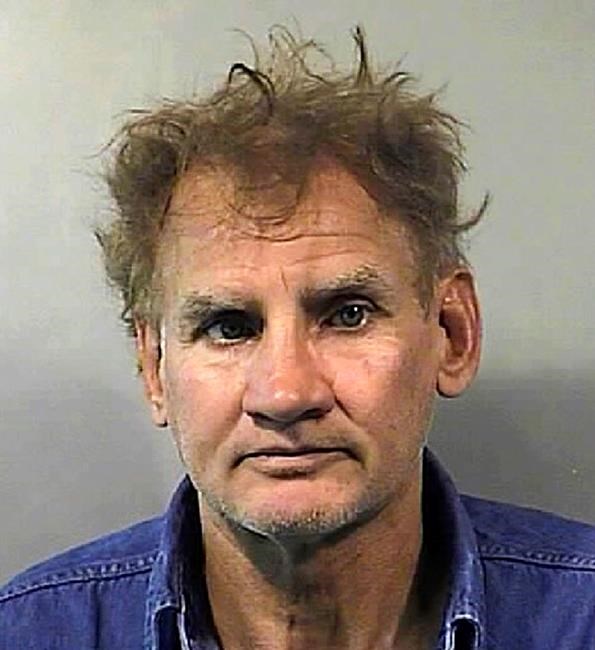 Lawn-mowing man enters plea in neighbour shooting spat | iNFOnews.ca Lawn-mowing man enters plea in neighbour shooting spat | iNFOnews.ca