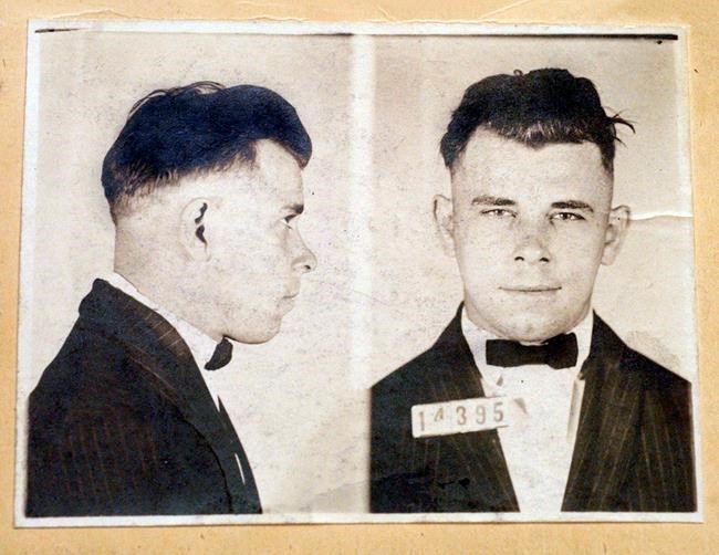 Indiana approves new permit for John Dillinger exhumation | iNFOnews.ca