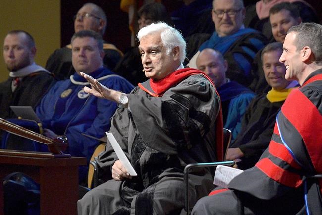 Layoffs, upheaval at Zacharias ministry roiled by scandal | iNFOnews.ca Layoffs, upheaval at Zacharias ministry roiled by scandal | iNFOnews.ca