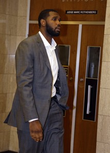 Former NBA No. 1 draft pick Greg Oden faces October trial on Indiana battery charges | iNFOnews.ca