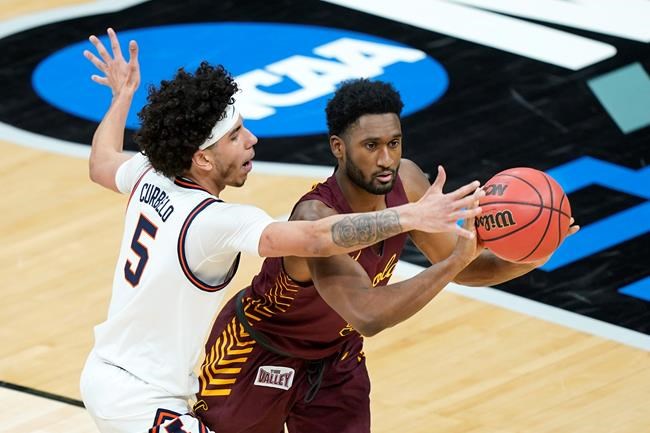 Nun-and-done: Loyola Chicago stuns top-seeded Illinois 71-58 | iNFOnews.ca Nun-and-done: Loyola Chicago stuns top-seeded Illinois 71-58 | iNFOnews.ca