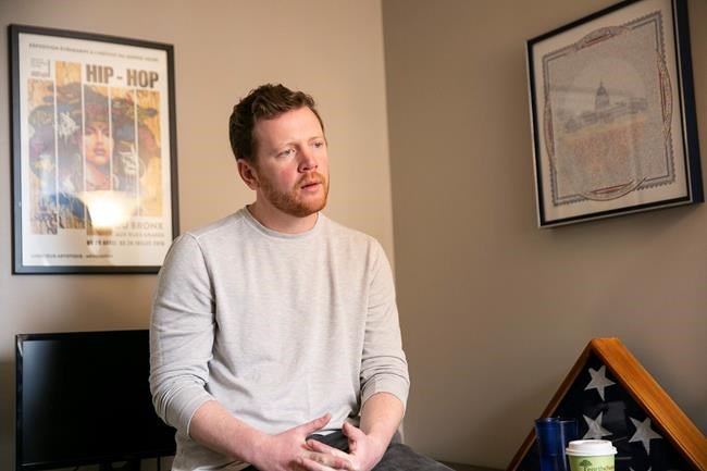 Buttigieg decision on police chief shadows presidential run | iNFOnews.ca