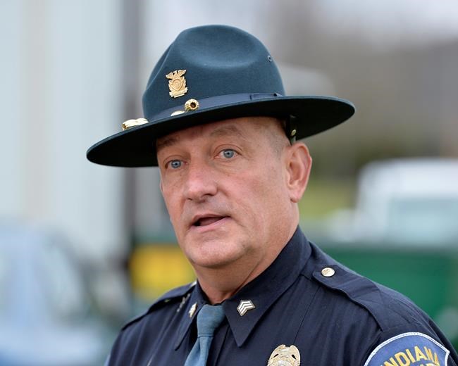 Final 2 victims from southern Indiana jet crash identified | iNFOnews.ca