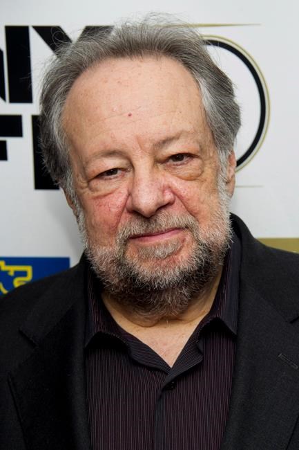 Magician and actor Ricky Jay, of 'Boogie Nights,' dies at 72 | iNFOnews.ca