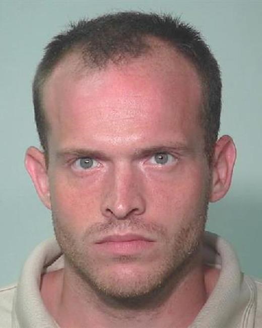 White supremacist gets 65 years for killing black man | iNFOnews.ca