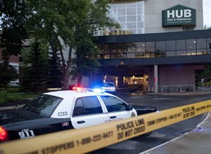 Three people dead after University of Alberta shooting | iNFOnews.ca CP18806762