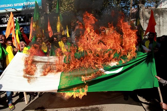 AP Explains: 70 years of India-Pakistan tensions unresolved | iNFOnews.ca