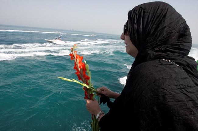 30 years later, US downing of Iran flight haunts relations | iNFOnews.ca