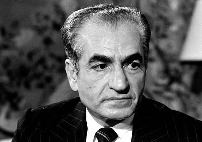 Shah of Iran modernized his nation but vacillated in crisis | iNFOnews.ca