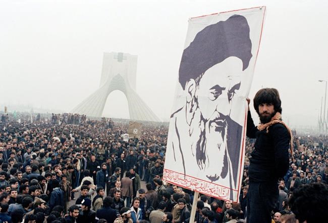Key moments in Iran's 1979 Islamic Revolution | iNFOnews.ca