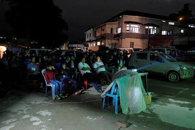 In cricket-mad India, 1 distant corner is crazy for soccer | iNFOnews.ca