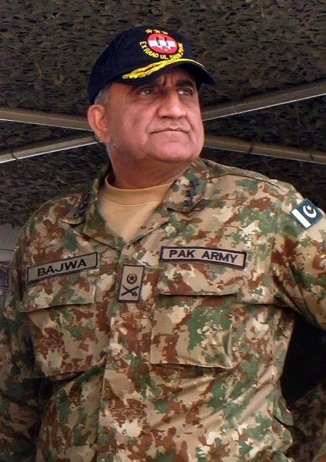Pakistan appoints new army chief | iNFOnews.ca