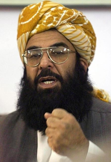 Pakistan retaliates after US denies politician visa | iNFOnews.ca