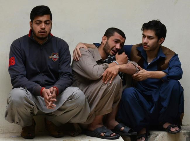 Gunmen kill Shiite shopkeeper in Pakistan | iNFOnews.ca