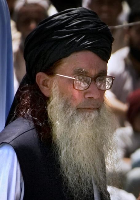 Pakistan court frees anti-US cleric amid spat with Trump | iNFOnews.ca Pakistan court frees anti-US cleric amid spat with Trump | iNFOnews.ca