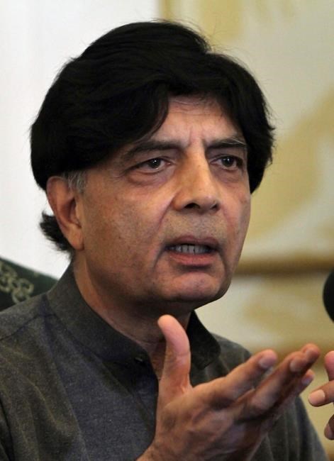 Pakistan confirms Chinese couple killed after IS claim | iNFOnews.ca