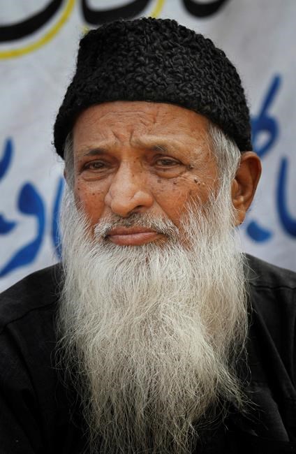 Legendary Pakistani social worker Edhi dies at 88 | iNFOnews.ca Legendary Pakistani social worker Edhi dies at 88 | iNFOnews.ca
