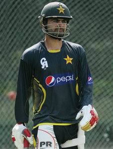 Pakistan Cricket Board investigating Shehzad's religious comments to Dilshan | iNFOnews.ca