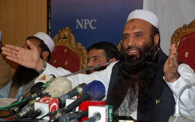 Militant group Jamaat-ud-Dawa launches new party in Pakistan | iNFOnews.ca Militant group Jamaat-ud-Dawa launches new party in Pakistan | iNFOnews.ca