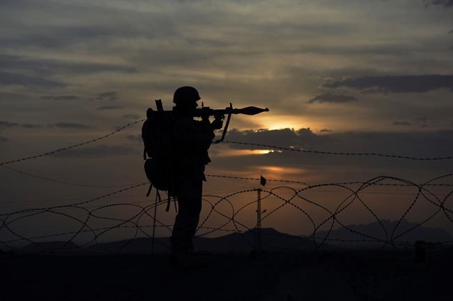 Pakistan, Afghanistan start joint survey after border clash | iNFOnews.ca