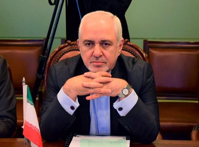 The Latest: Japan PM mulls Iran visit to mediate crisis | iNFOnews.ca