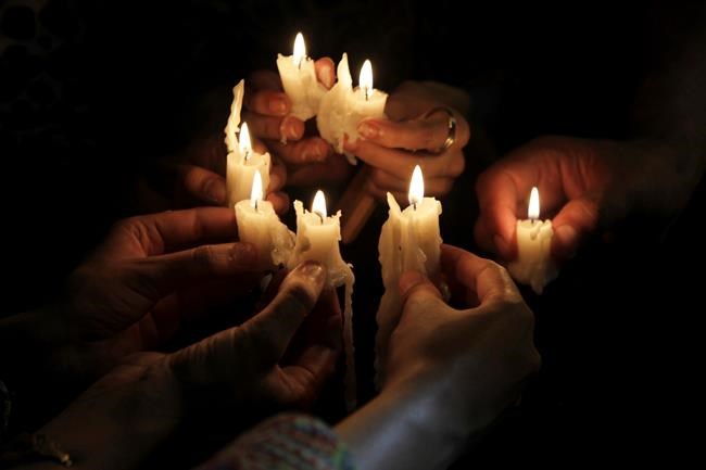 Pakistan city shuts down, mourns 61 killed at police academy | iNFOnews.ca Pakistan city shuts down, mourns 61 killed at police academy | iNFOnews.ca