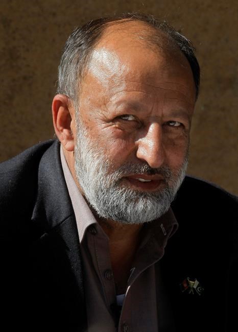 Rights group says Pakistan forcing Afghan refugees home | iNFOnews.ca