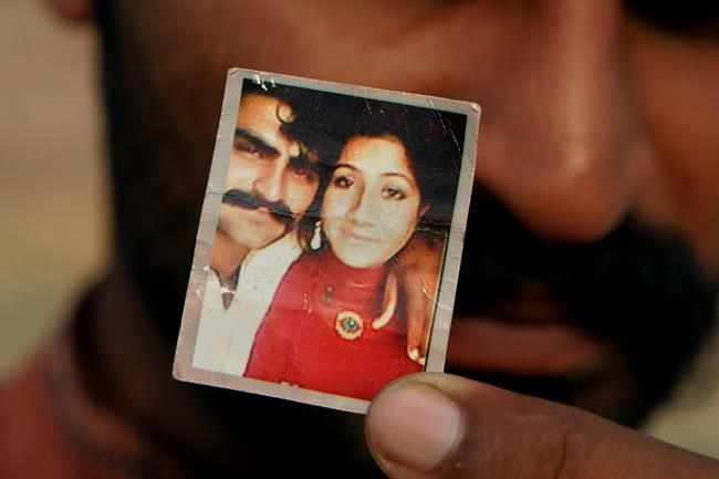 In Pakistan, gruesome 'honour' killings bring a new backlash | iNFOnews.ca In Pakistan, gruesome 'honour' killings bring a new backlash | iNFOnews.ca