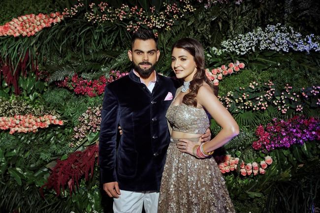 India cricket captain, Bollywood star announce birth of baby | iNFOnews.ca India cricket captain, Bollywood star announce birth of baby | iNFOnews.ca