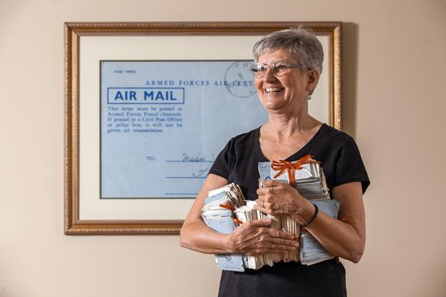 Eight stories in the news today, June 24 | iNFOnews.ca