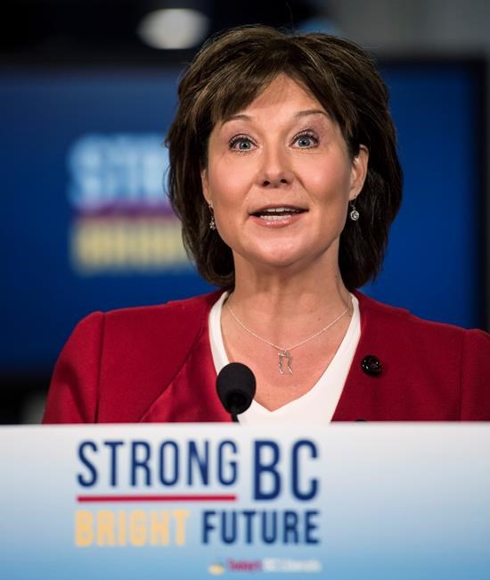 B.C. parties focus on pocketbook issues, voters south of the Fraser River | iNFOnews.ca