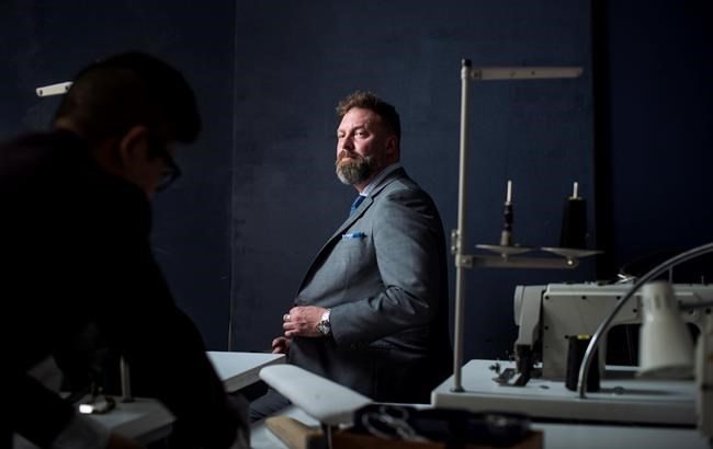 Recent retail IPOs has Indochino considering going public, CEO says | iNFOnews.ca